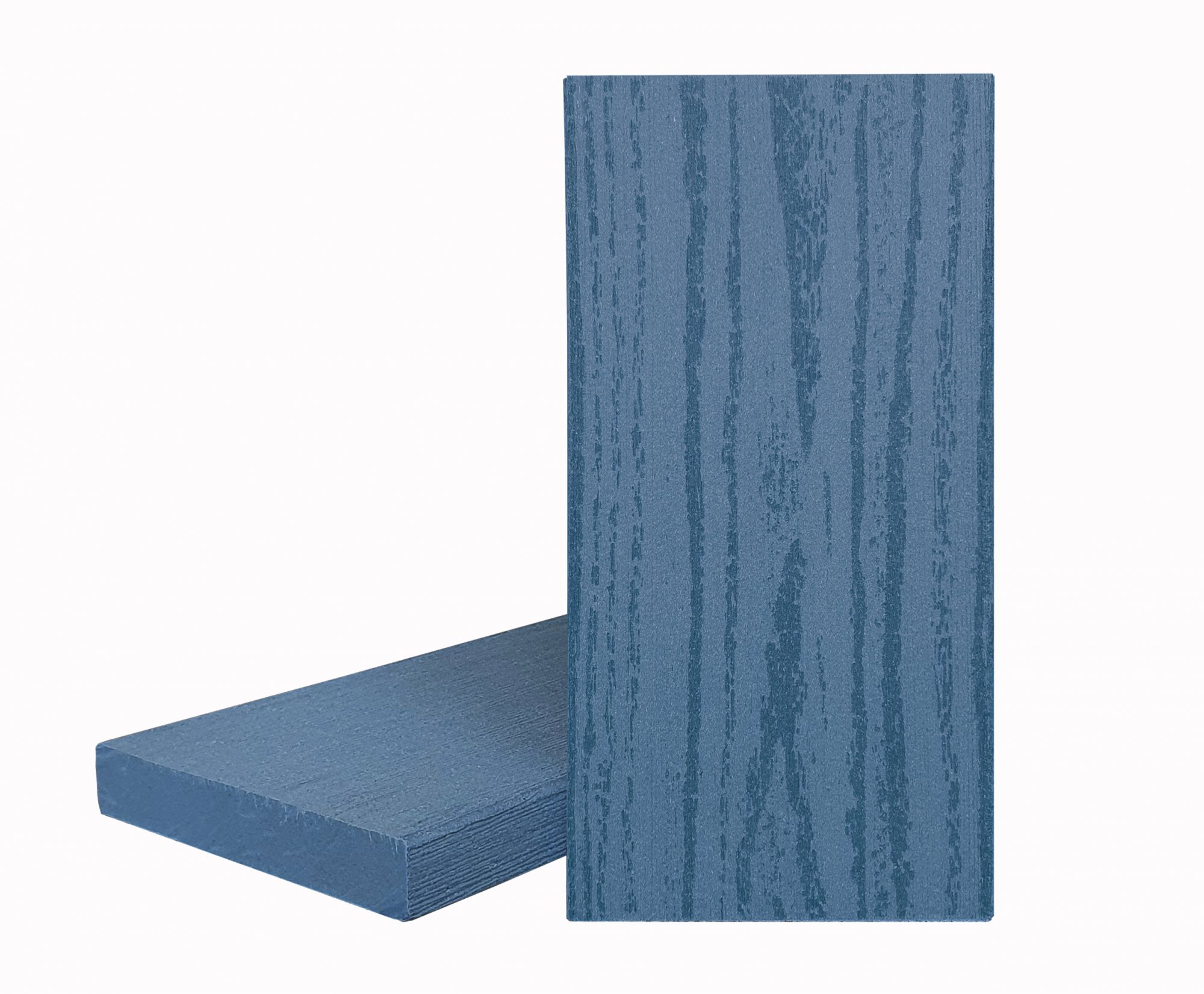 Заборная доска полнотелая ТЕРРАпол Кантри/Браш 100х16х2400мм купить в Санкт-Петербурге