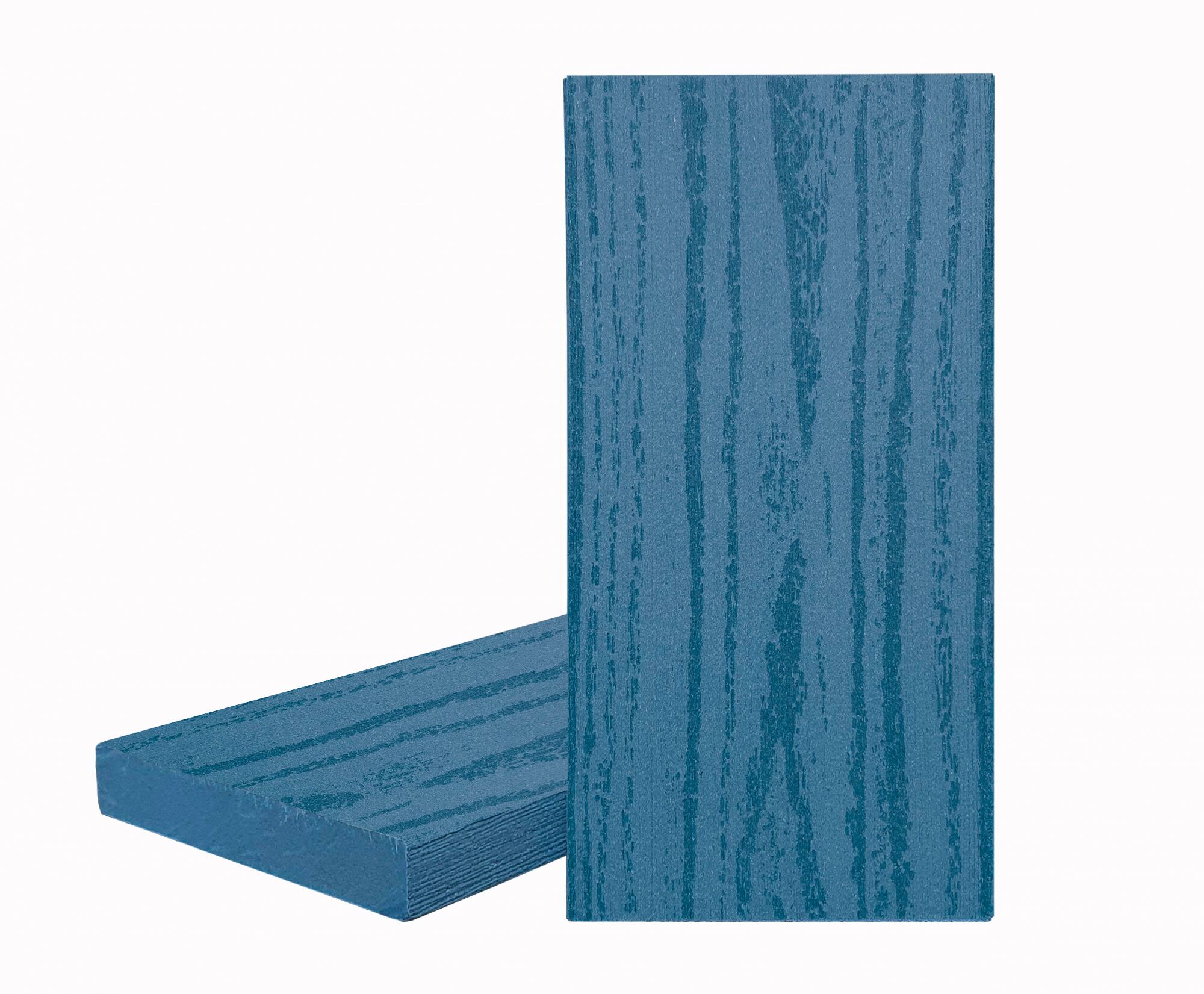 Заборная доска полнотелая ТЕРРАпол Кантри/Кантри 100х16х2400мм купить в Санкт-Петербурге