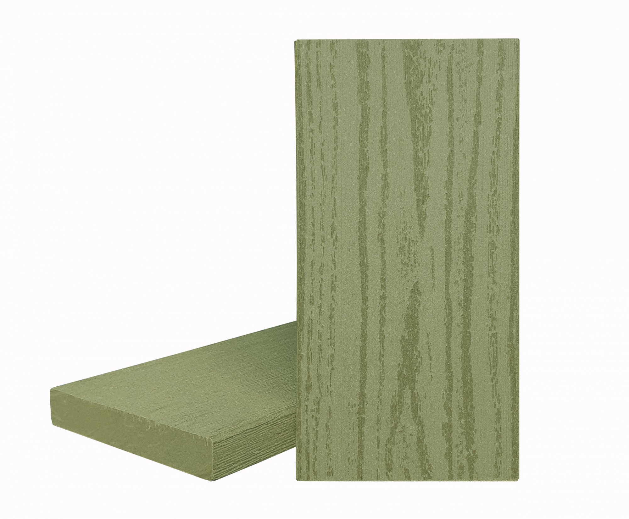 Заборная доска полнотелая ТЕРРАпол Кантри/Браш 100х16х2400мм купить в Санкт-Петербурге