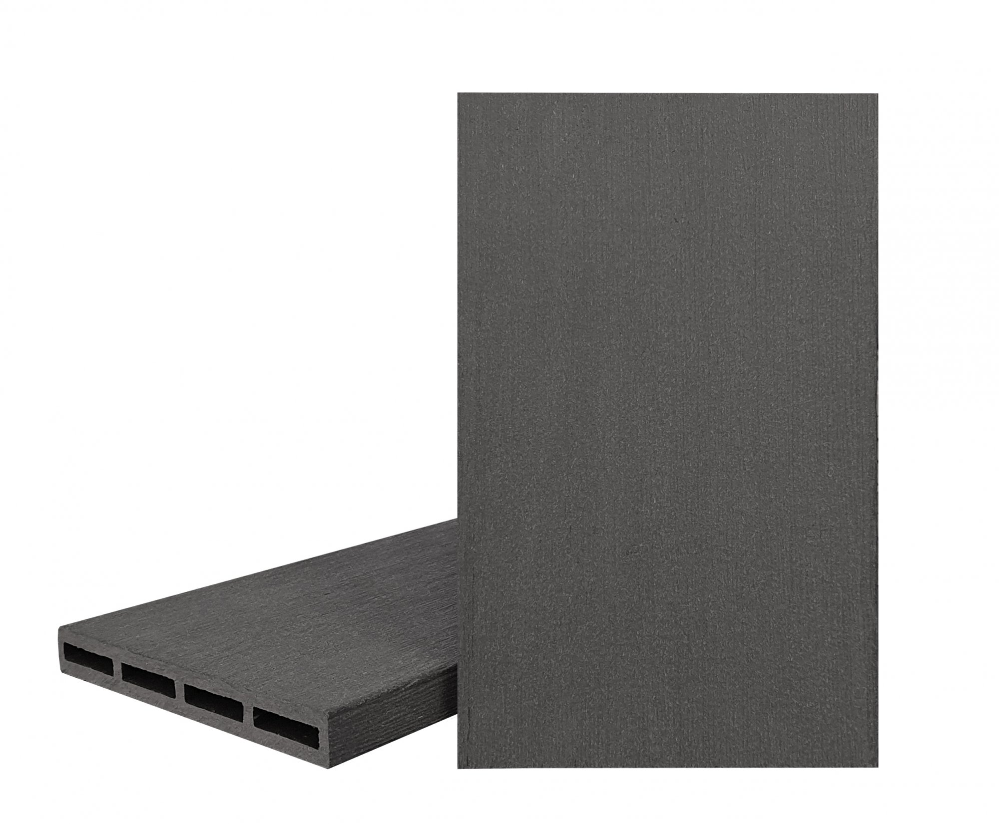 Заборная доска ТЕРРАпол Браш/Браш 120х16х2400мм купить в Санкт-Петербурге