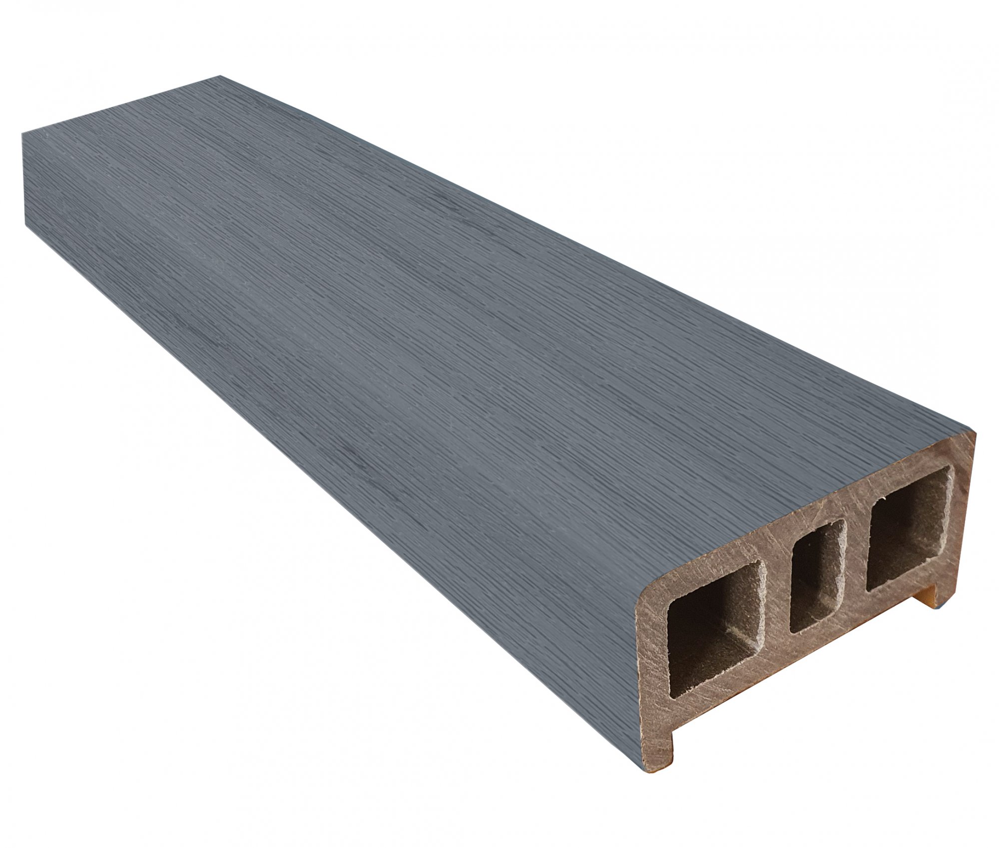 Перила ТЕРРАпол ПРАКТИК Прованс 84х43х3000мм купить в Санкт-Петербурге