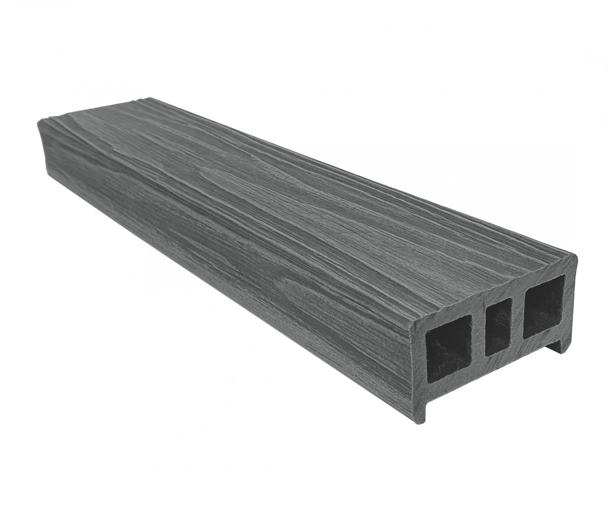 Перила ТЕРРАпол 3D Анис 84х43х3000мм купить в Санкт-Петербурге