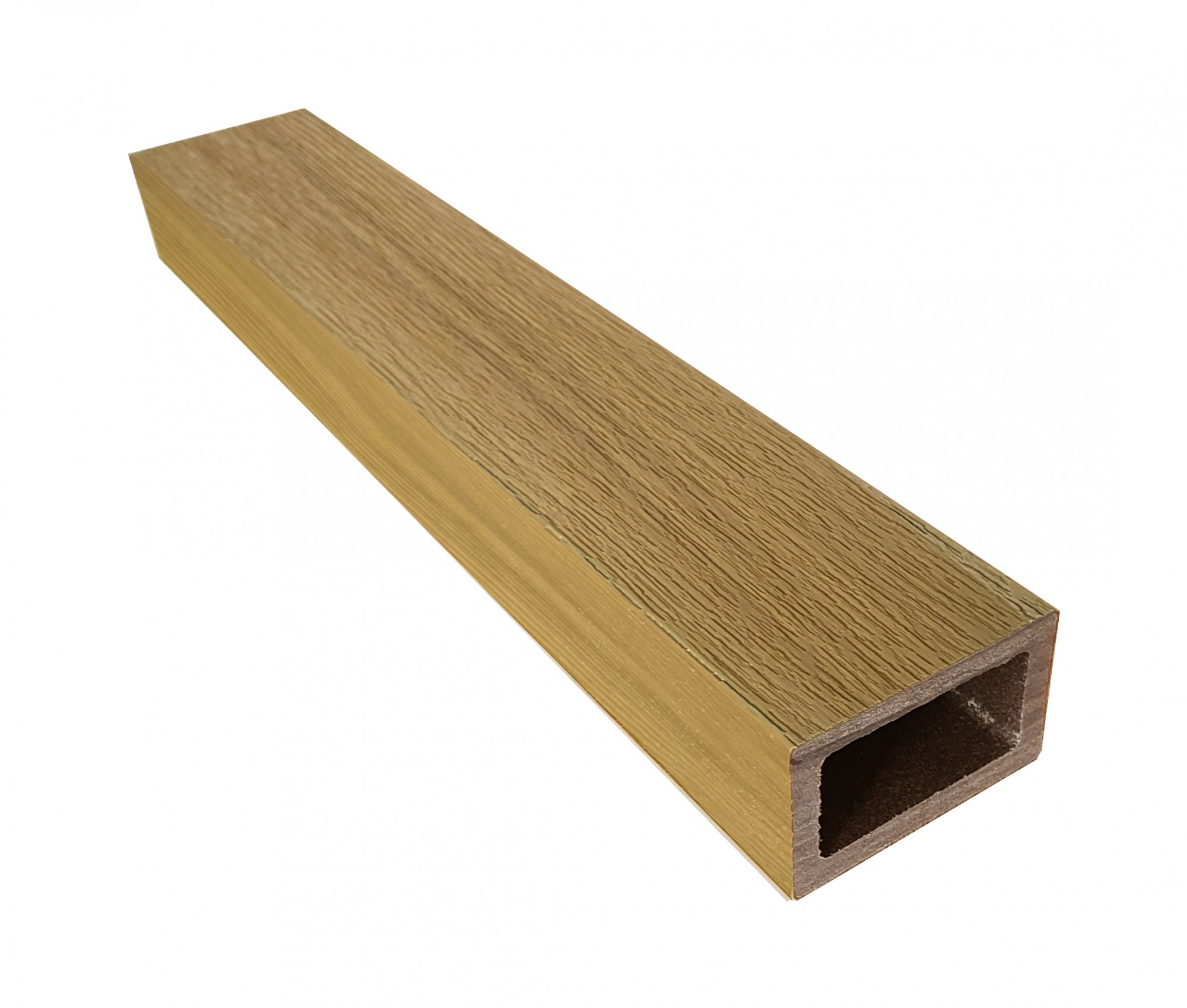 Балясина ТЕРРАпол Египет ПРАКТИК 52х32х2400мм купить в Санкт-Петербурге