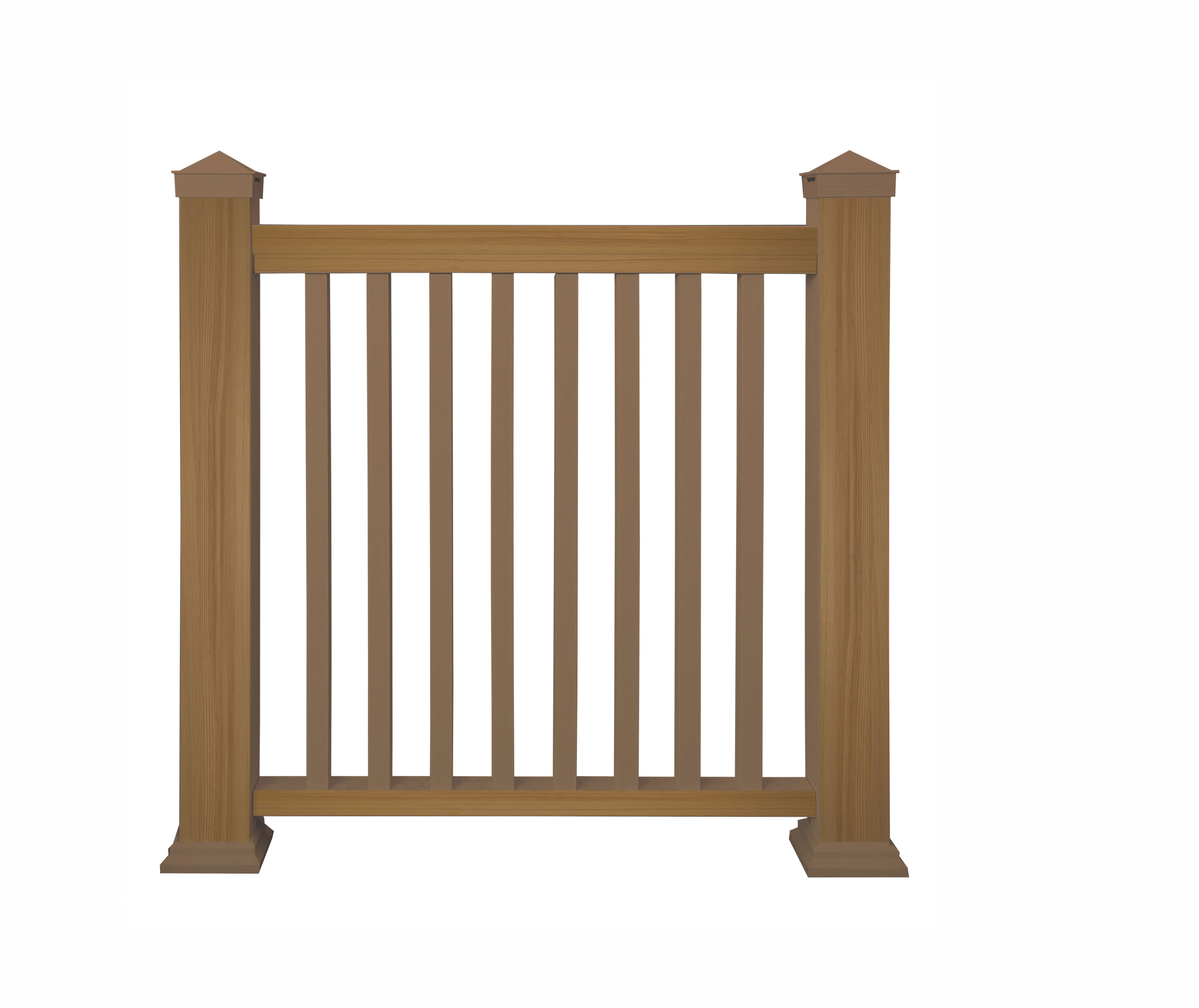 Подбалясенник ТЕРРАпол ПРАКТИК Тибет 69х35х2400мм купить в Санкт-Петербурге