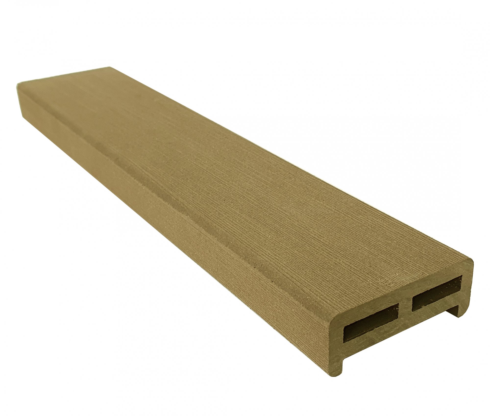 Перила ТЕРРАпол КЛАССИК Дуб Севилья 86х31х2400мм купить в Санкт-Петербурге