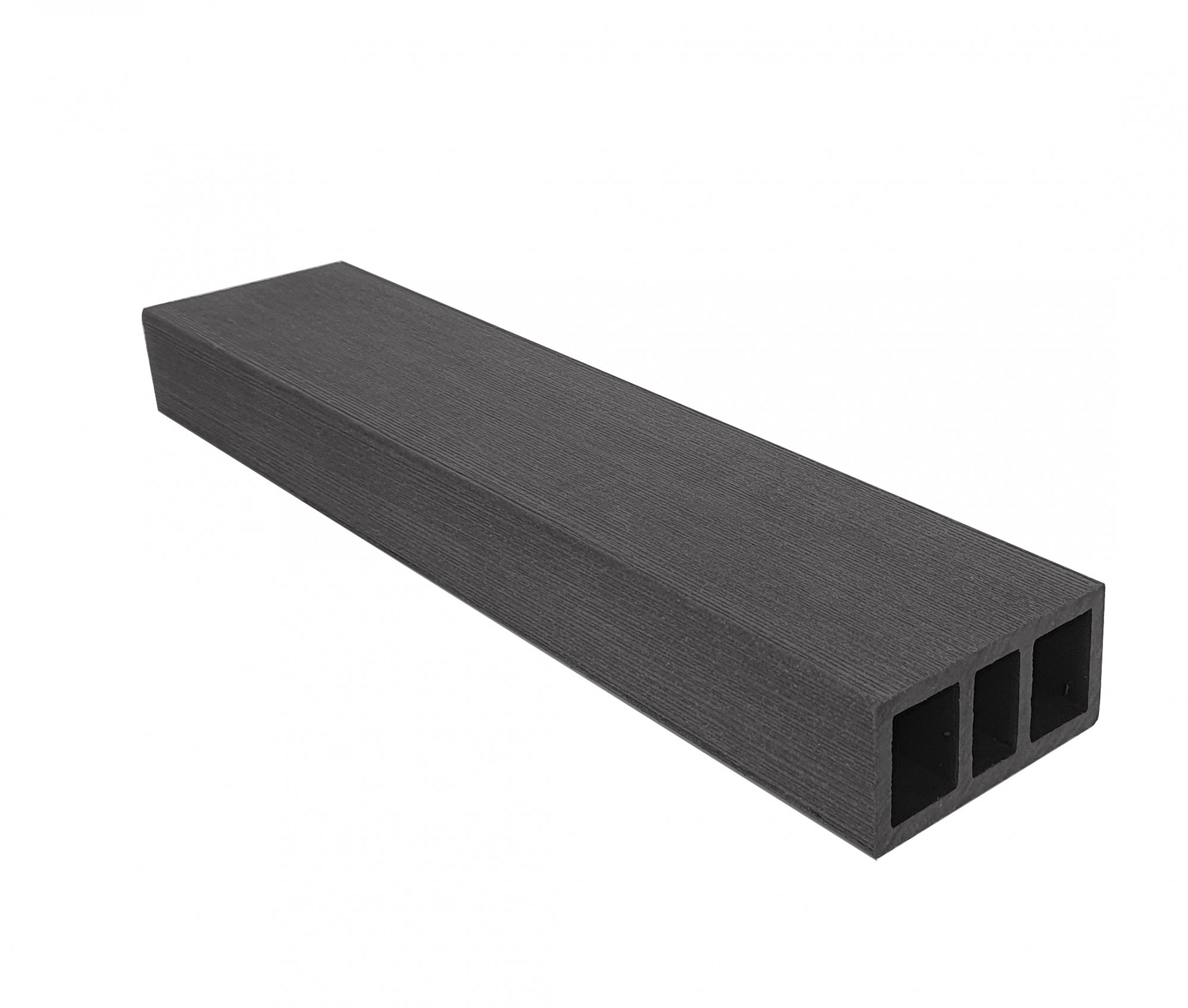 Подбалясенник ТЕРРАпол КЛАССИК Чёрное дерево 70х35х2400мм  купить в Санкт-Петербурге