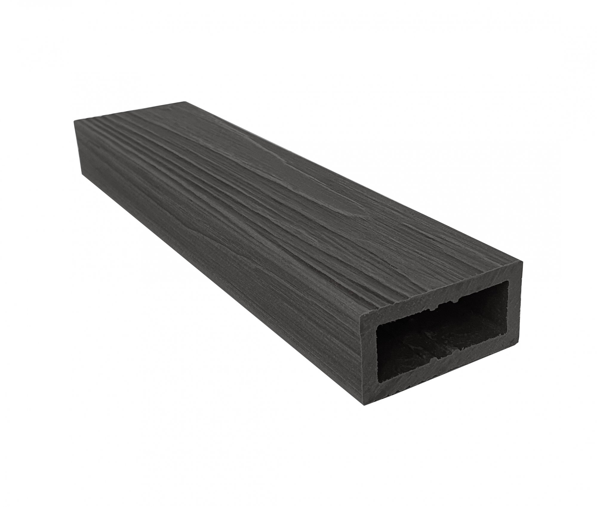 Подбалясенник ТЕРРАпол 3D Черное Дерево 69х35х3000мм купить в Санкт-Петербурге