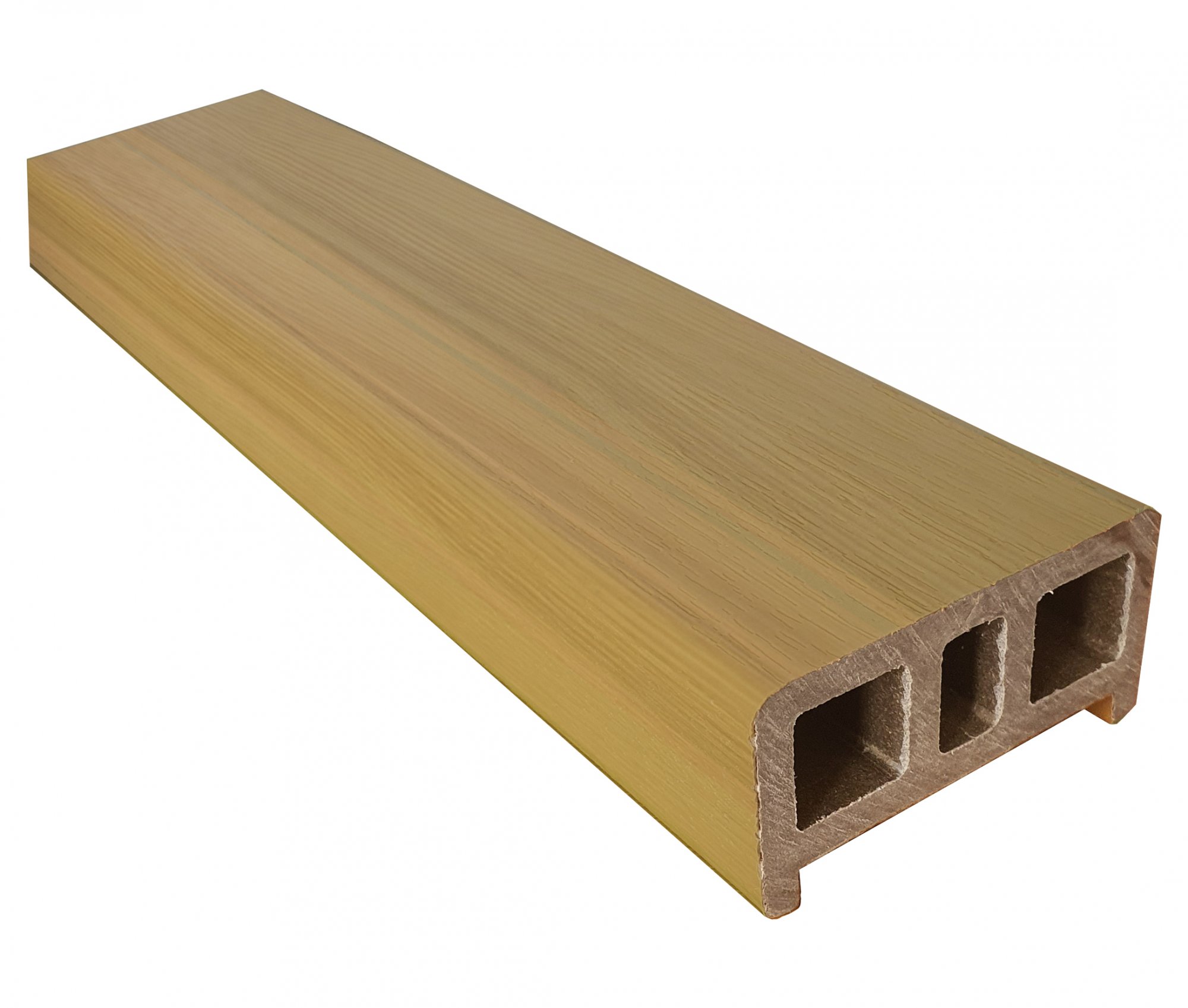 Перила ТЕРРАпол ПРАКТИК Египет 84х43х2400мм купить в Санкт-Петербурге