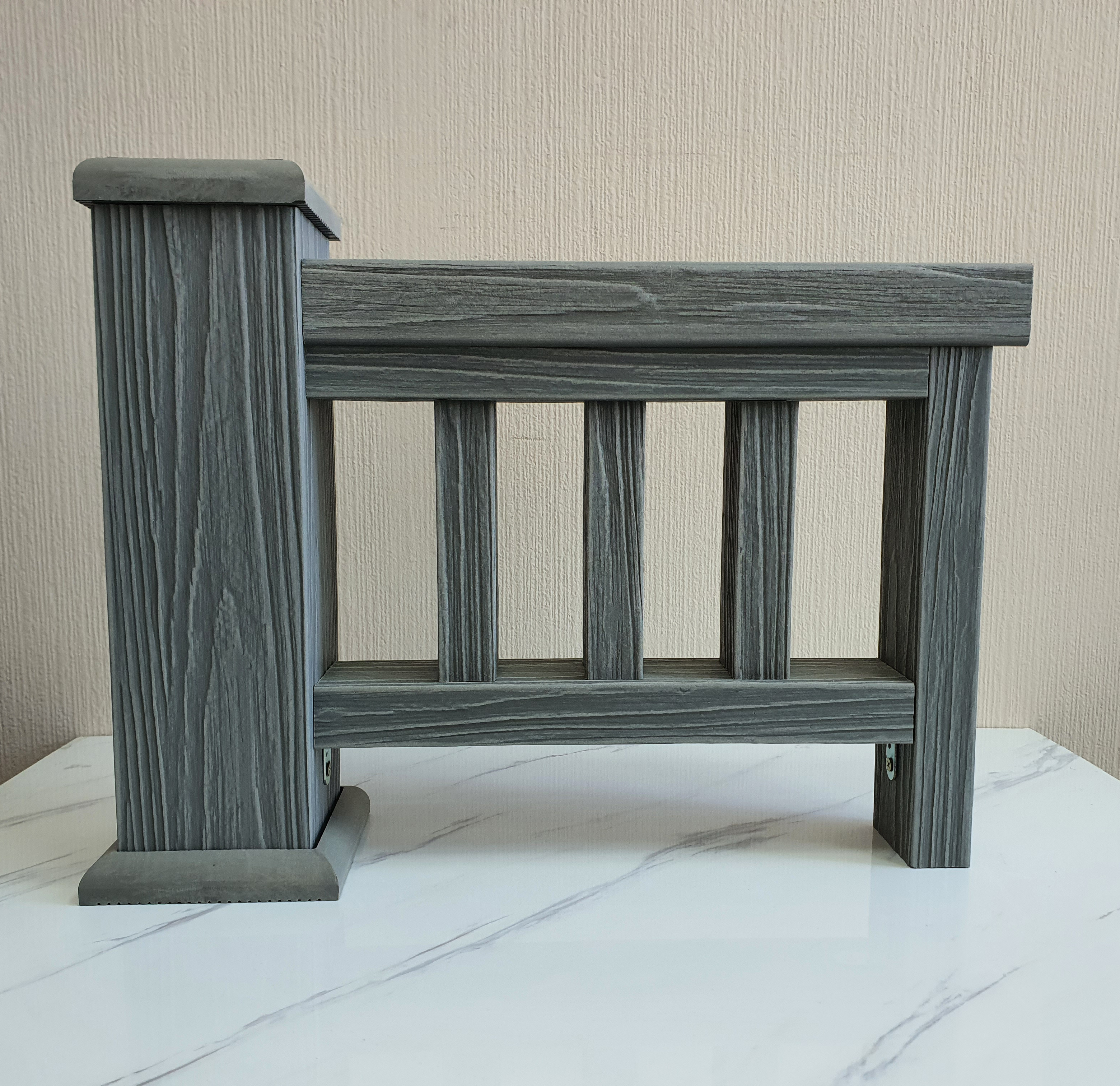 Подбалясенник ТЕРРАпол 3D Анис 69х35х3000мм купить в Санкт-Петербурге