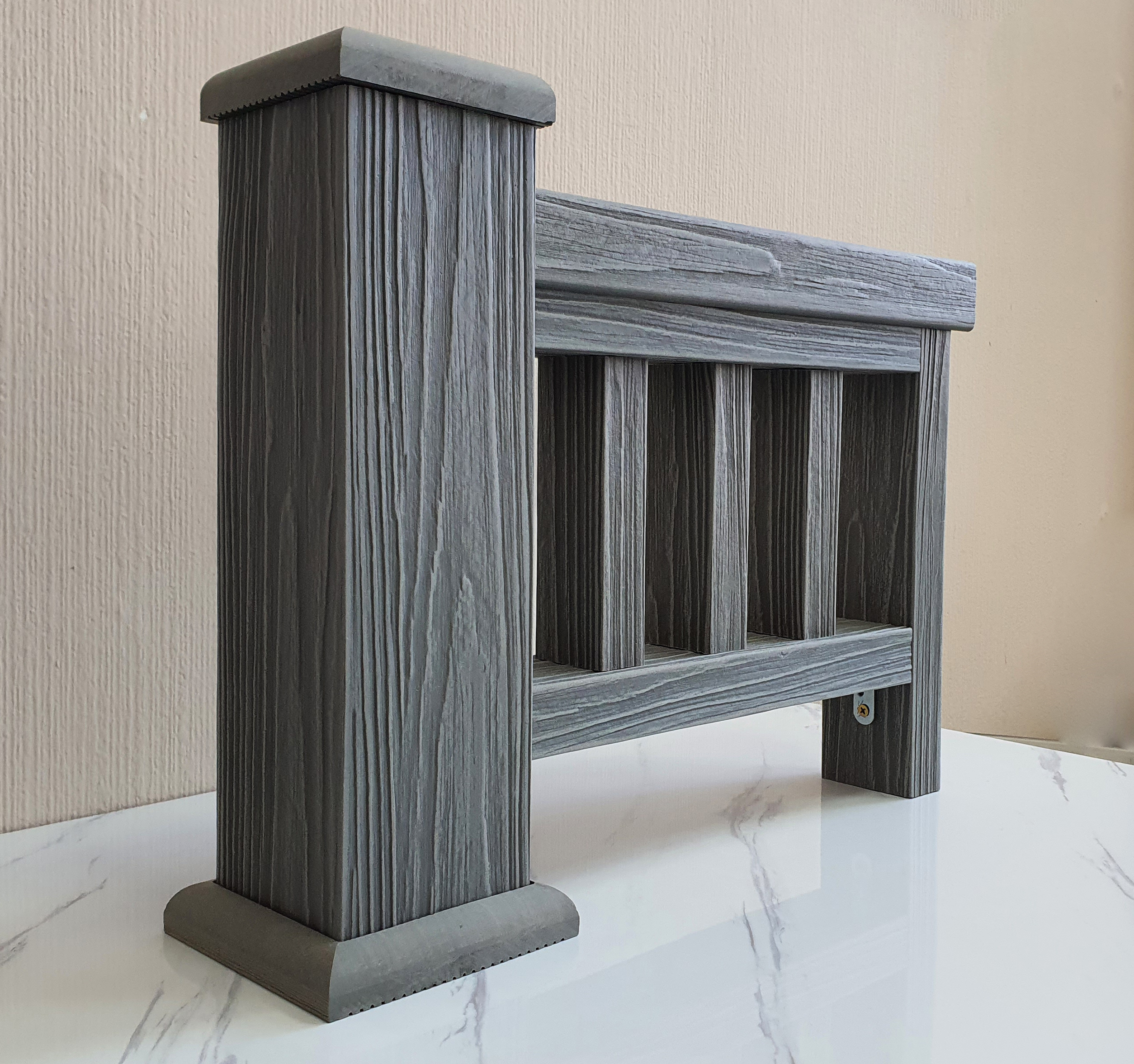 Подбалясенник ТЕРРАпол 3D Анис 69х35х3000мм купить в Санкт-Петербурге