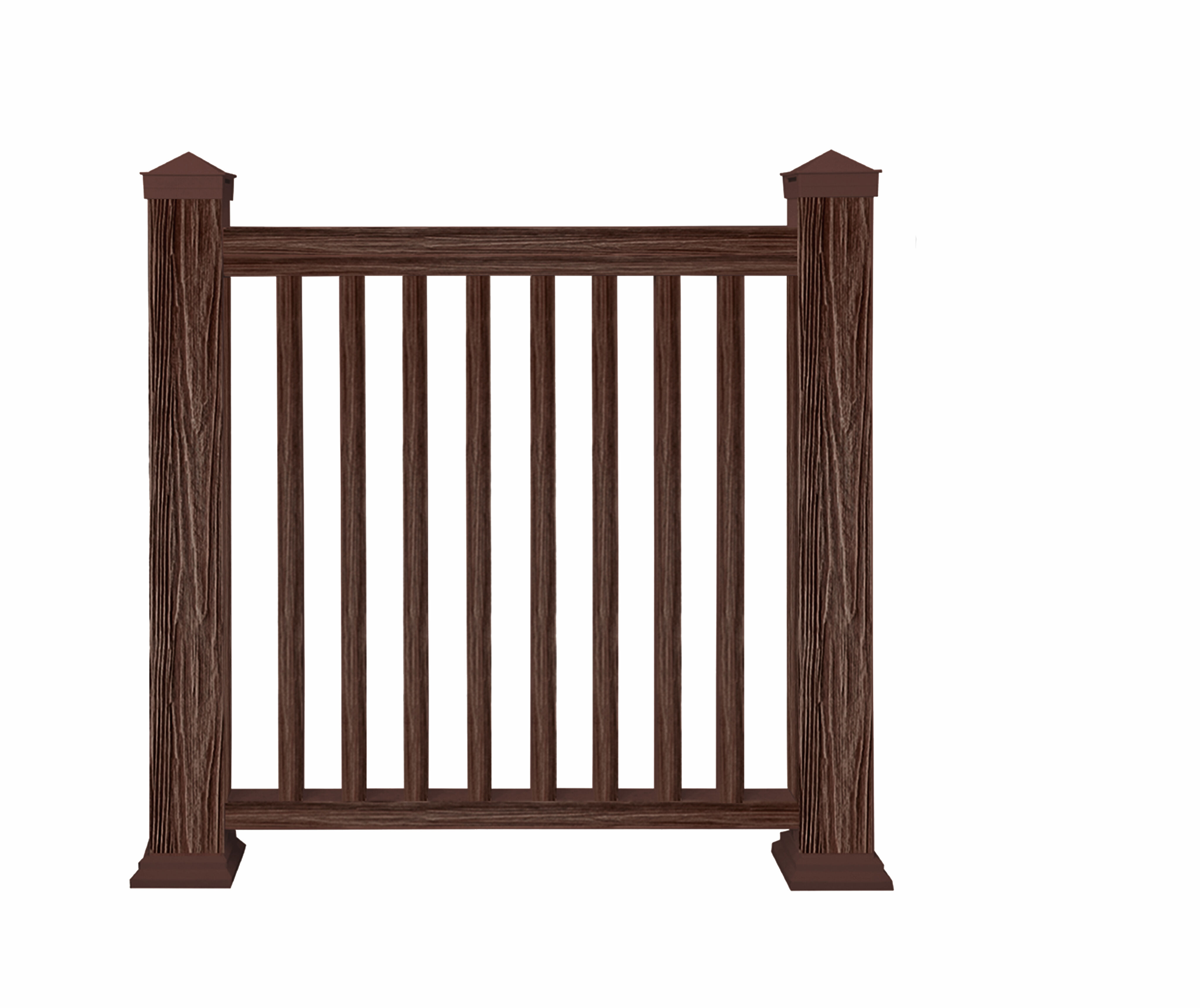 Подбалясенник ТЕРРАпол 3D Венге Соренто 69х35х3000мм купить в Санкт-Петербурге