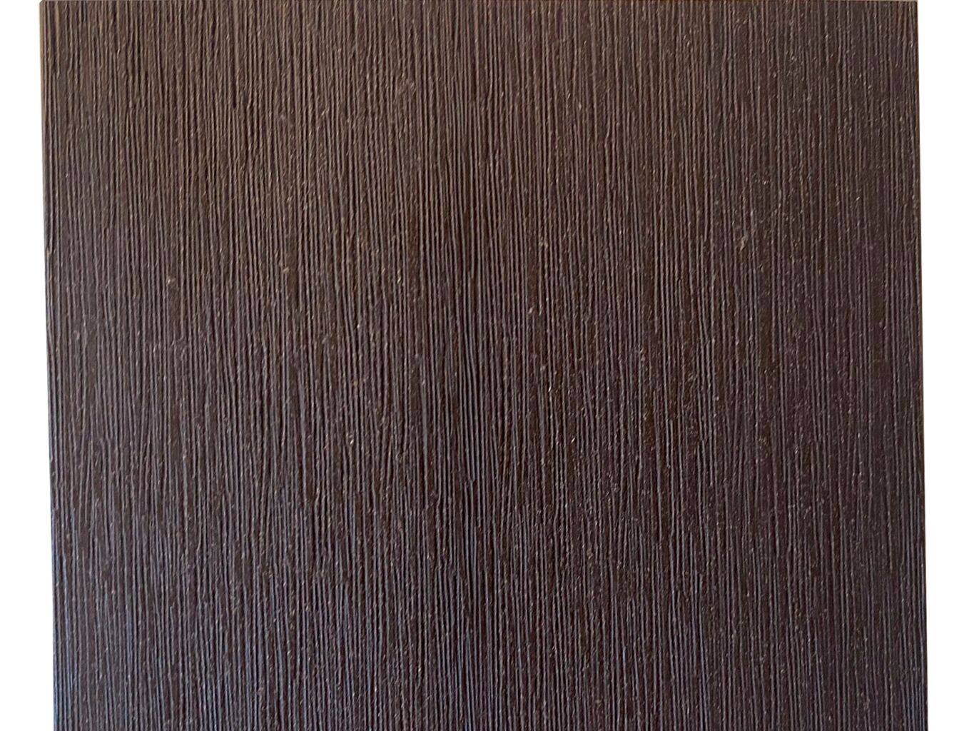 Штакетник ПОЛНОТЕЛЫЙ из ДПК ВД с 3D тиснением под дерево/вельвет палисандр 140х12х2000мм купить в Санкт-Петербурге