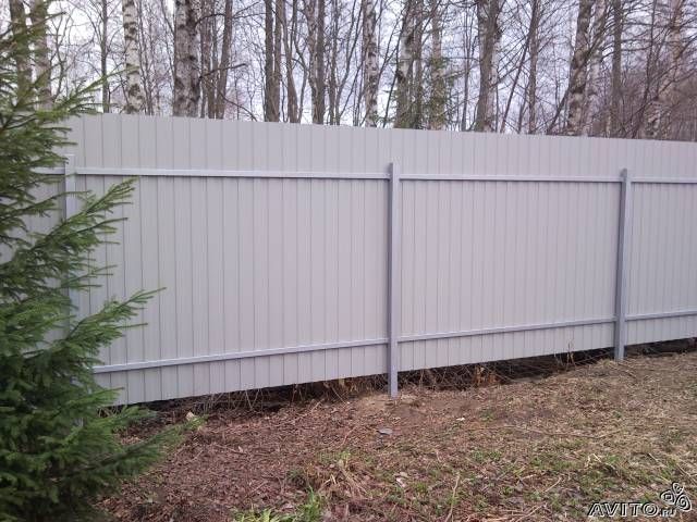 Столб Винтовой 2500мм 50х50-1500мм/d45-1000мм, цинко-порошковое + ППК RAL купить в Санкт-Петербурге