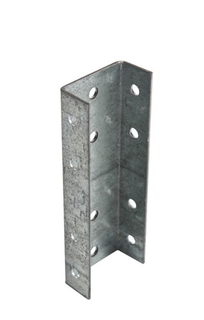 Соединитель профиль-поперечины 40*20 7024 (темно-серый) Ювента купить в Санкт-Петербурге