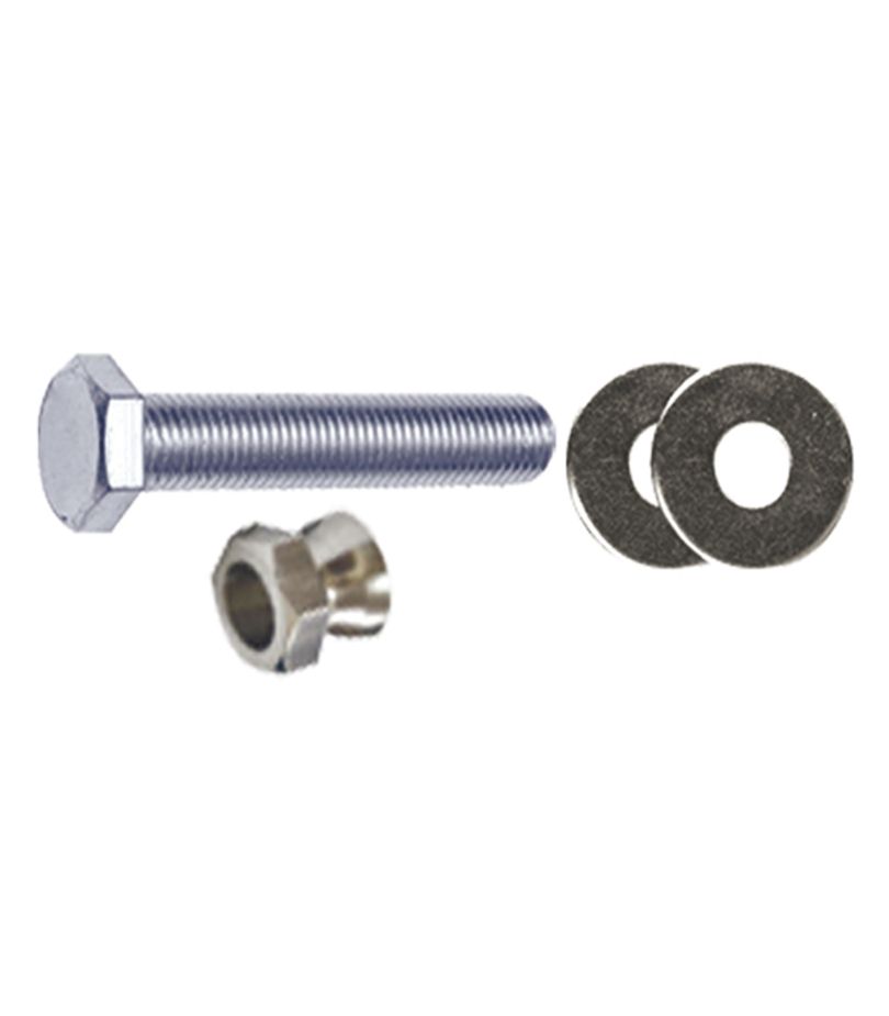 Крепление антивандальное для секции П-2 М8 купить в Санкт-Петербурге