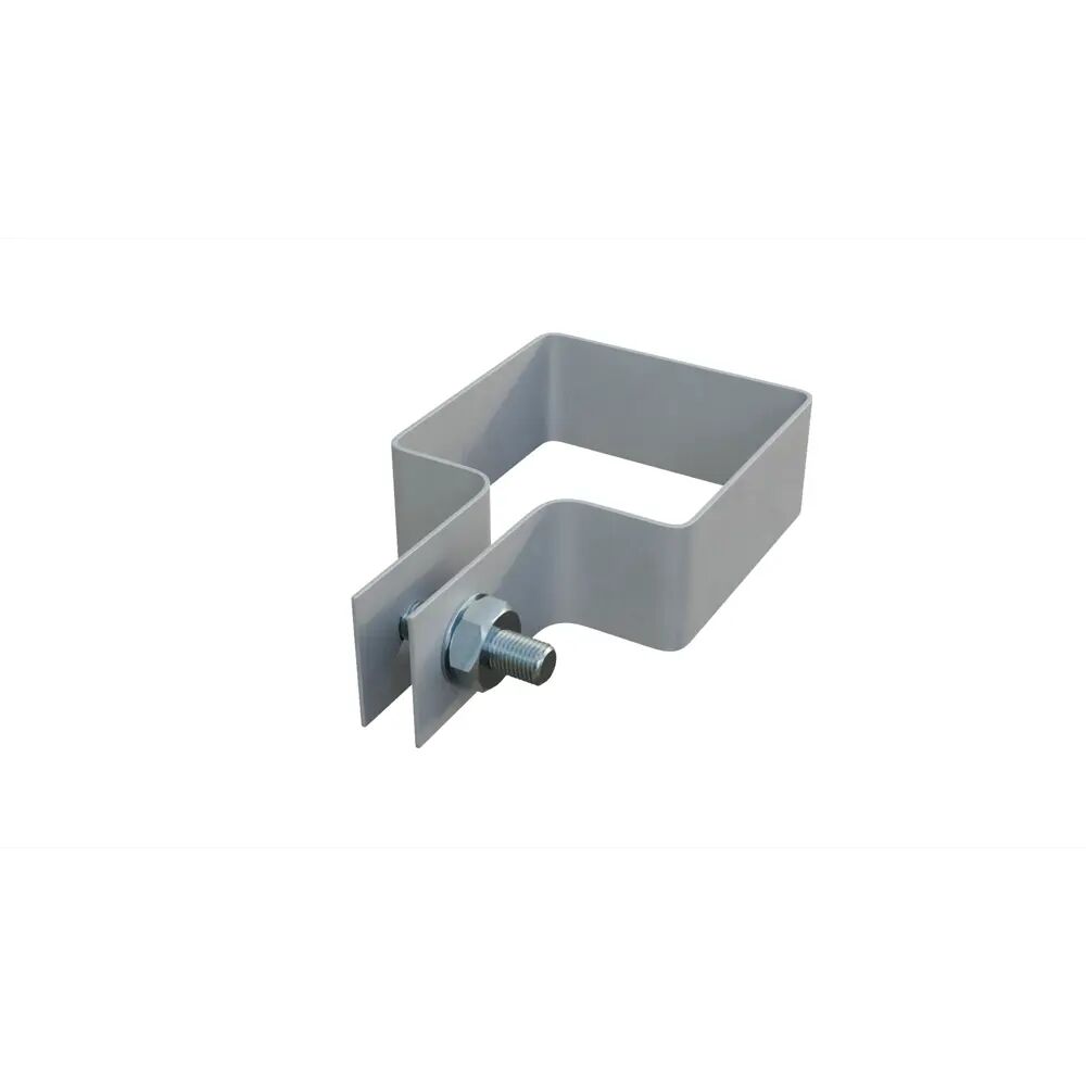 Хомут обжимной 80х80 50шт купить в Санкт-Петербурге