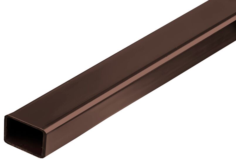 Профиль-поперечина 2500 (40-20) Ювента купить в Санкт-Петербурге