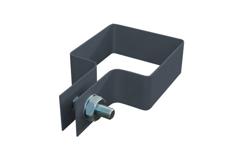 Хомут обжимной 50х50 3шт купить в Санкт-Петербурге