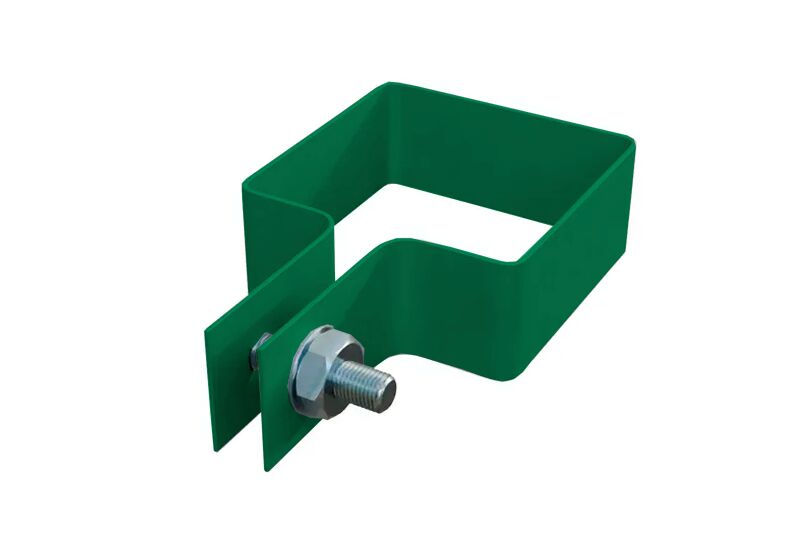 Хомут обжимной 50х50 50шт купить в Санкт-Петербурге