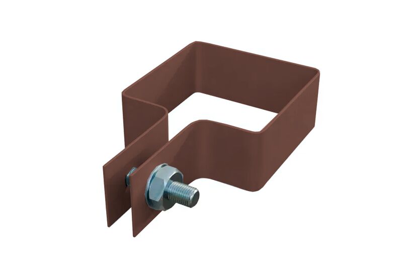 Хомут обжимной 60х60 50шт купить в Санкт-Петербурге