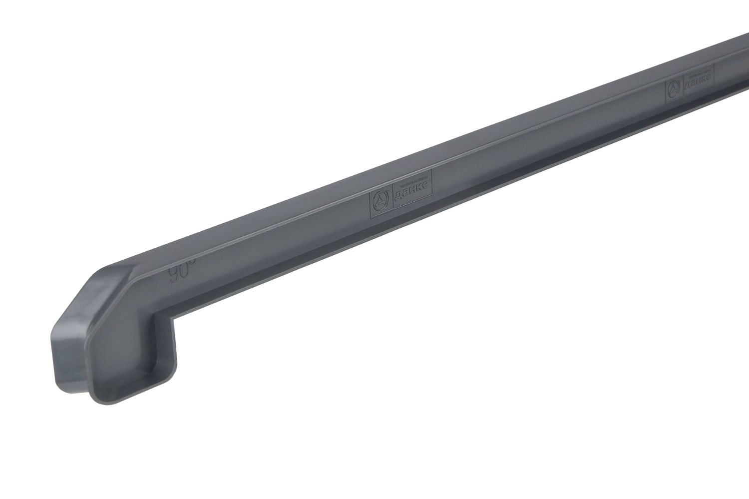 Заглушка соединительная 90/135° Данке купить в Санкт-Петербурге