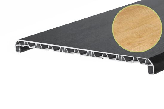 Подоконник DANKE 500-2 мм купить в Санкт-Петербурге