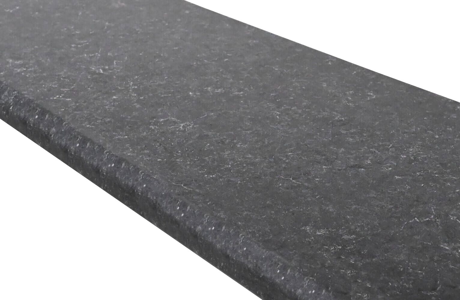 Подоконник двухкапиносный Данке New (Ш 500мм) {длины по спецификации} купить в Санкт-Петербурге