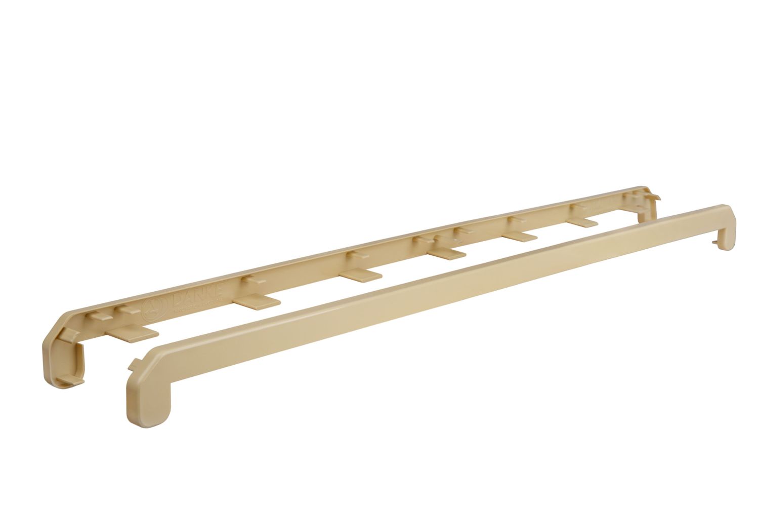 Заглушка торцевая двусторонняя 700мм Данке купить в Санкт-Петербурге