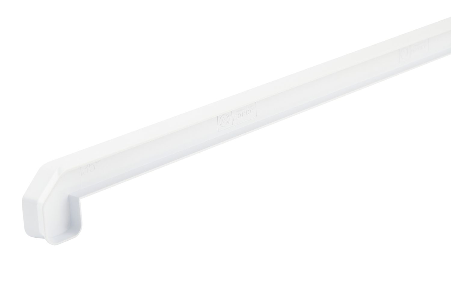 Заглушка соединительная 90/135° Данке купить в Санкт-Петербурге