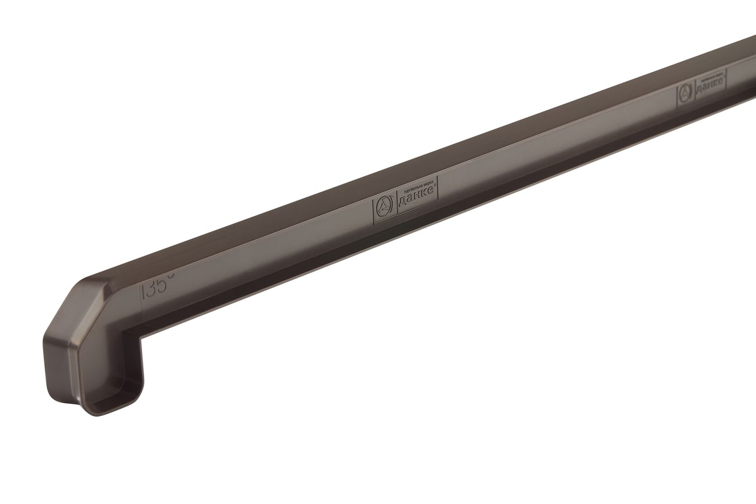 Заглушка соединительная 90/135° Данке купить в Санкт-Петербурге