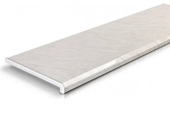 Подоконник DANKE 400 мм купить в Санкт-Петербурге