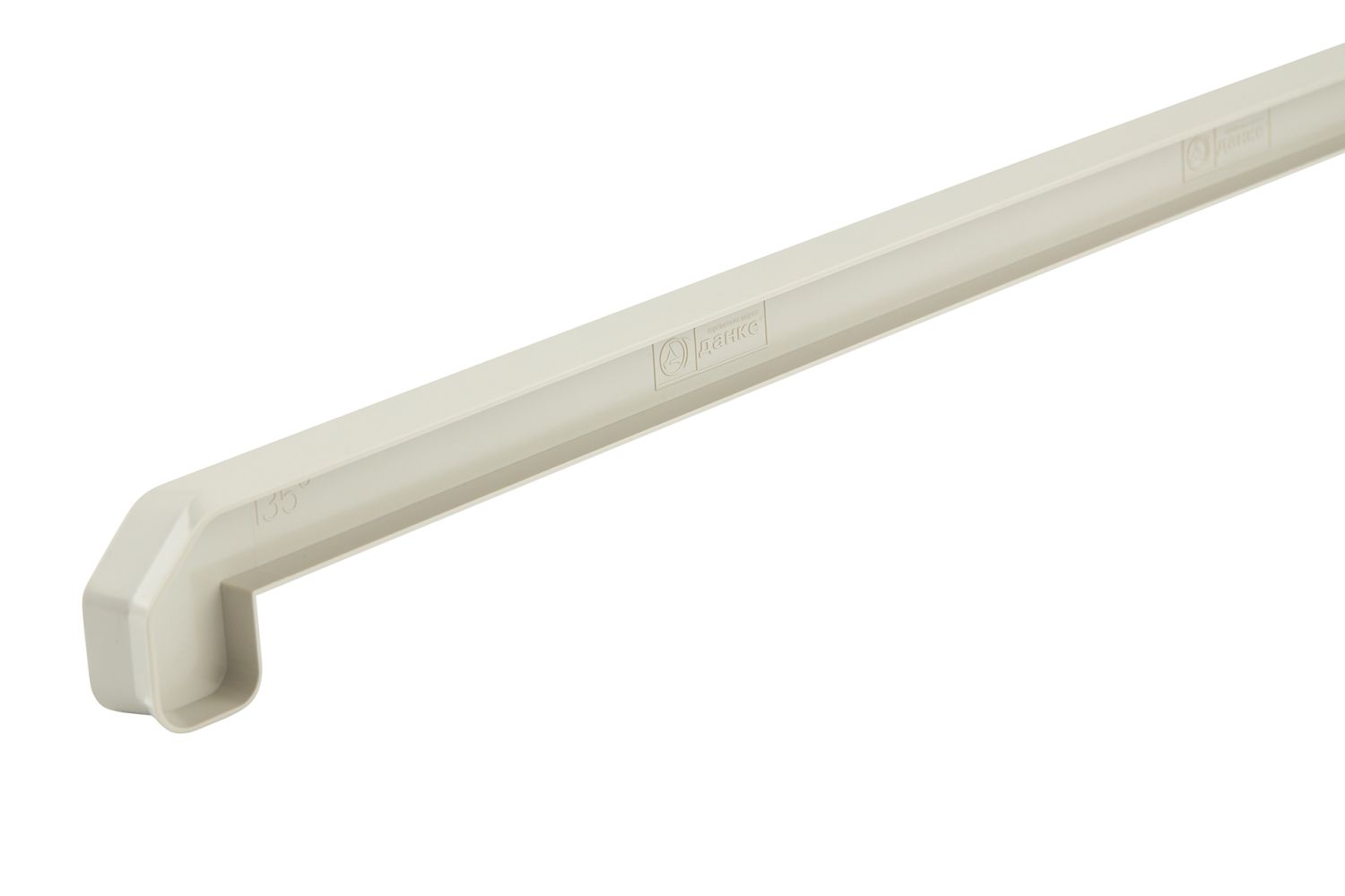 Заглушка соединительная 90/135° Данке купить в Санкт-Петербурге