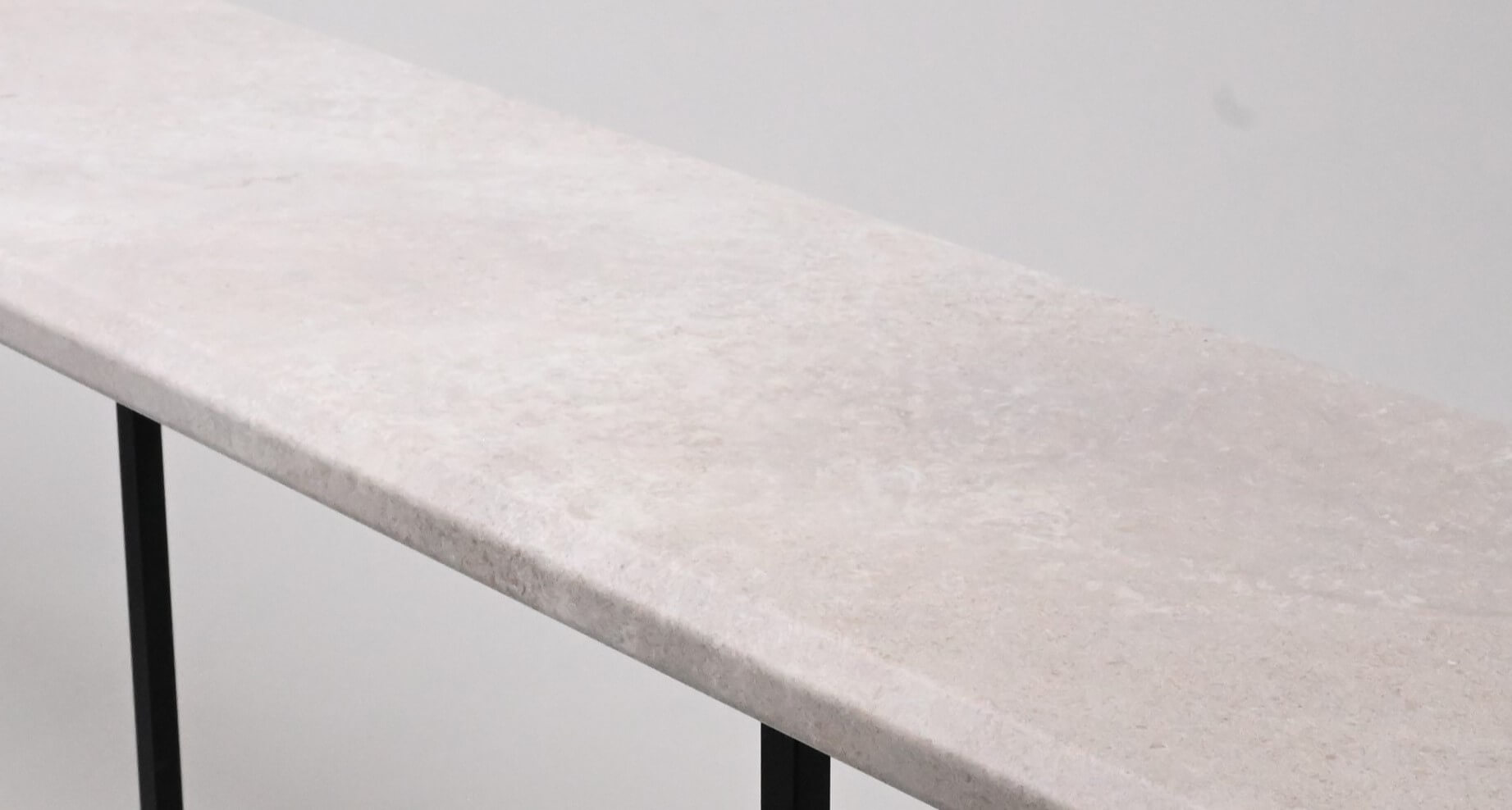 Подоконник двухкапиносный Данке New (Ш 700мм) {длины по спецификации} купить в Санкт-Петербурге