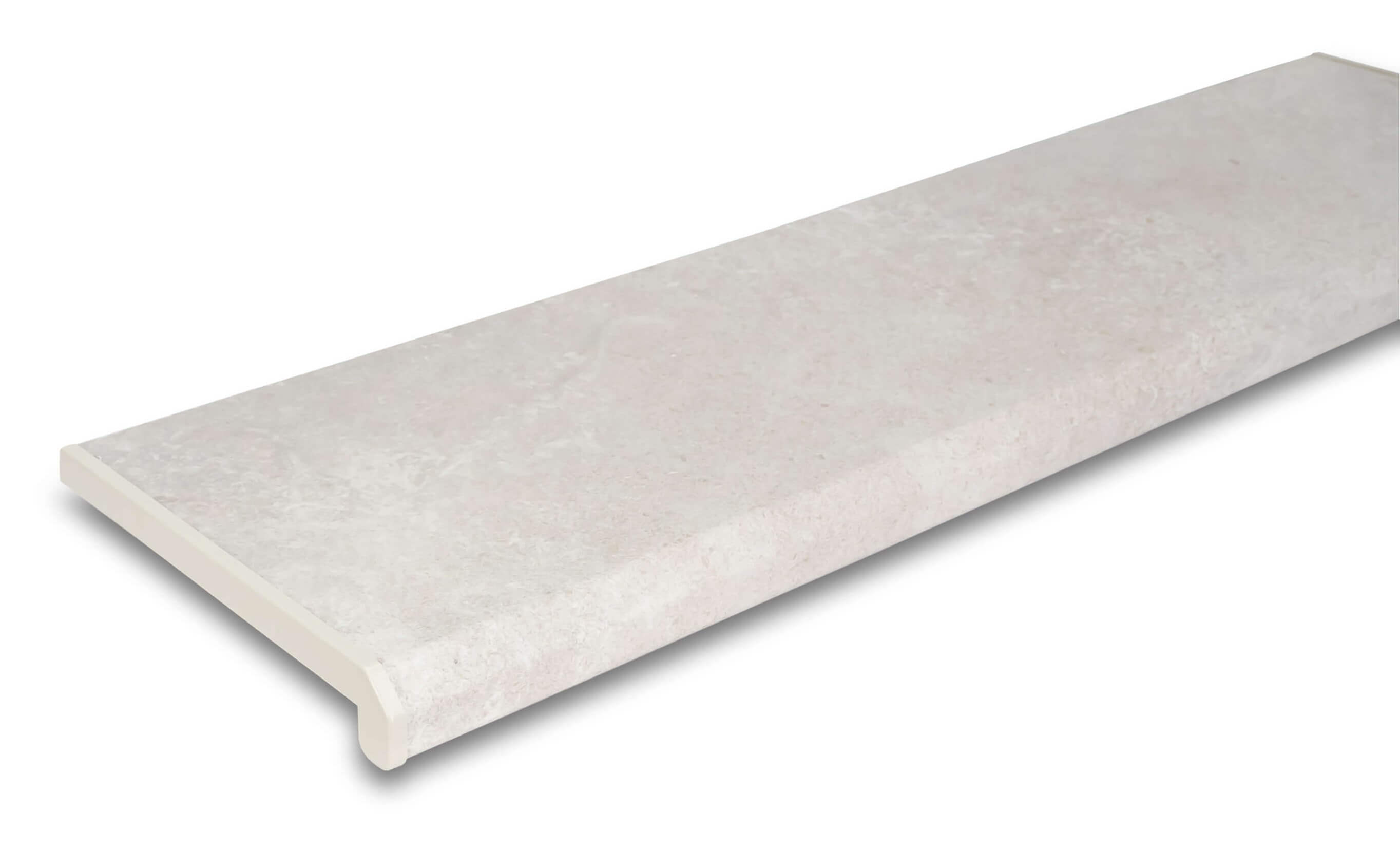 Подоконник Данке New (Ш 200мм) {длины по спецификации} купить в Санкт-Петербурге