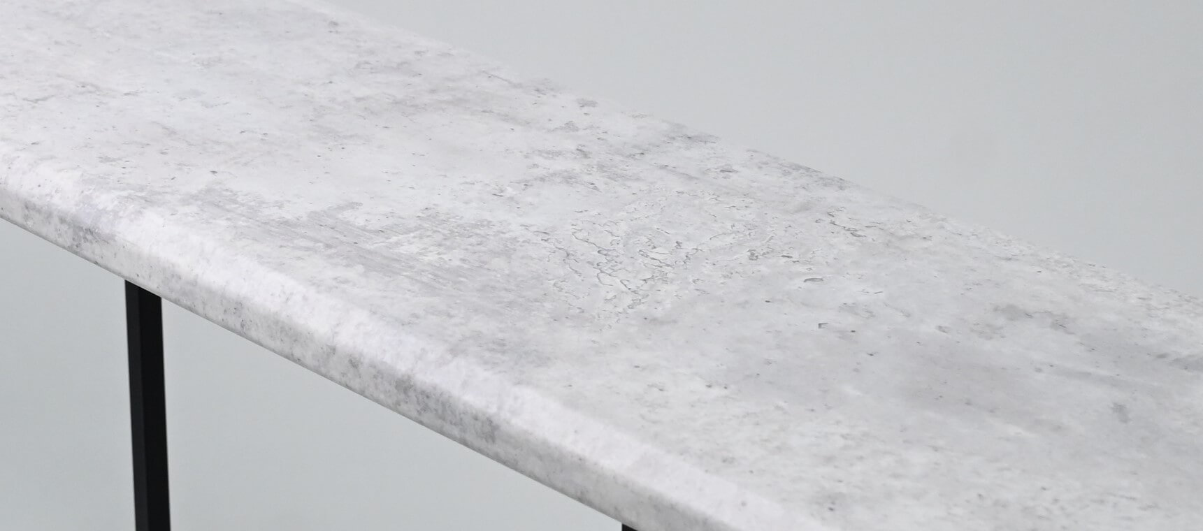 Подоконник двухкапиносный Данке New (Ш 500мм) {длины по спецификации} купить в Санкт-Петербурге