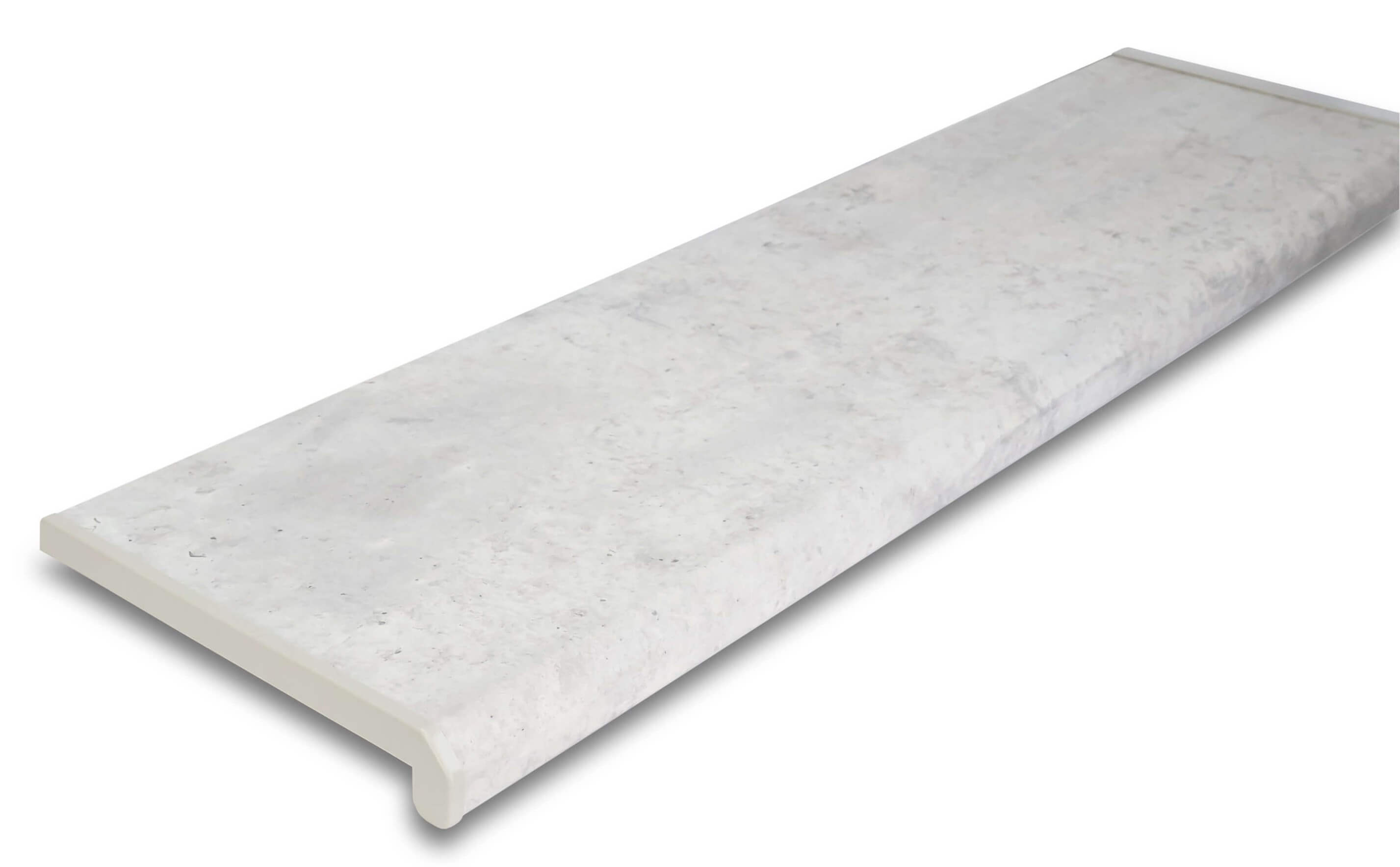 Подоконник Данке New (Ш 600мм) {длины по спецификации} купить в Санкт-Петербурге