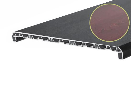 Подоконник DANKE 500-2 мм купить в Санкт-Петербурге