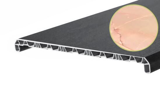 Подоконник DANKE 700-2 мм купить в Санкт-Петербурге