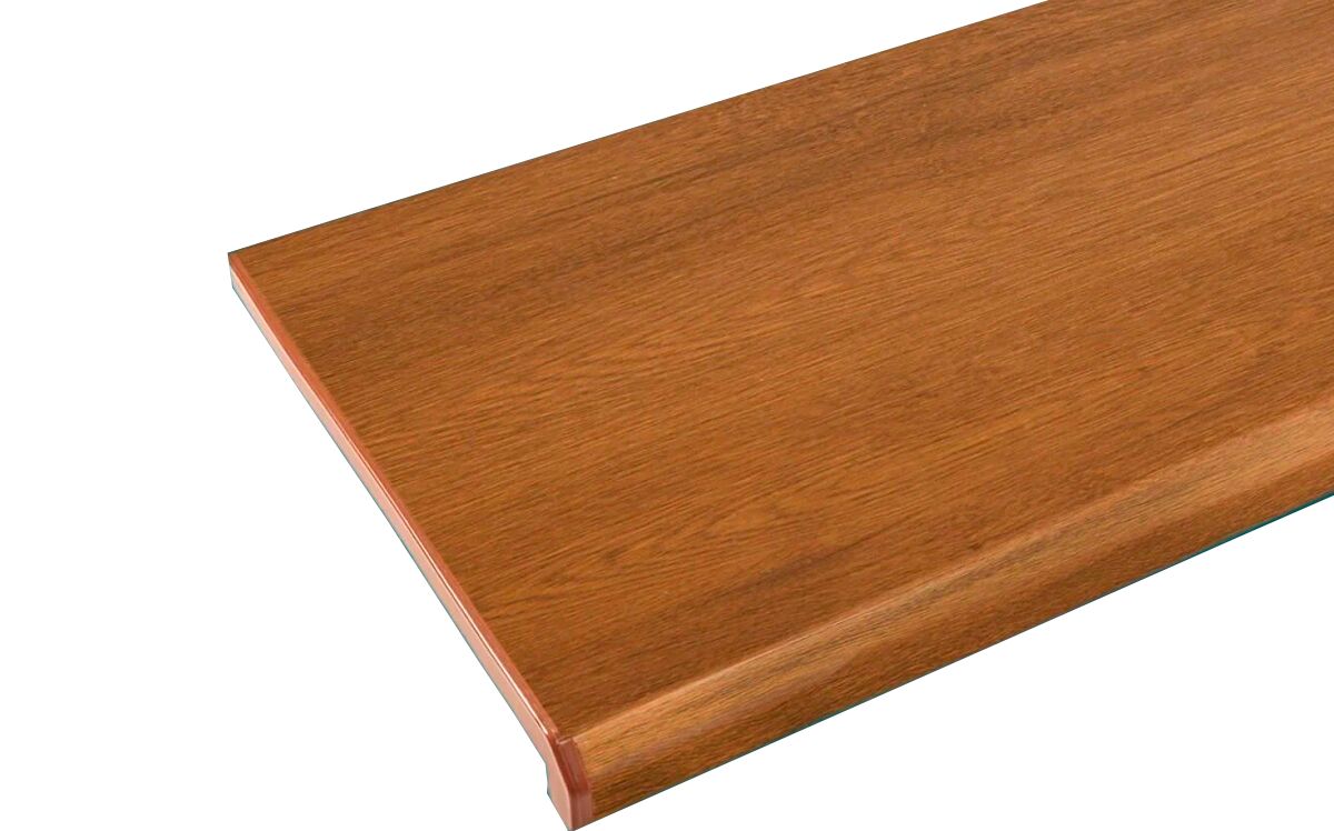 Подоконник "Komfort" 200 мм купить в Санкт-Петербурге