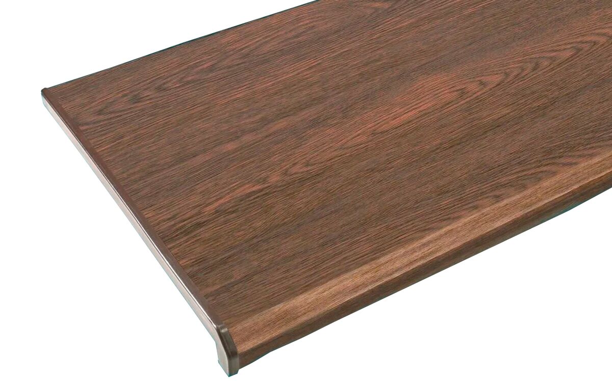 Подоконник "Komfort" 450 мм купить в Санкт-Петербурге