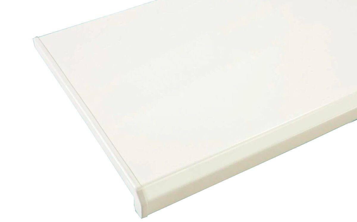 Подоконник "Komfort" 100 мм купить в Санкт-Петербурге