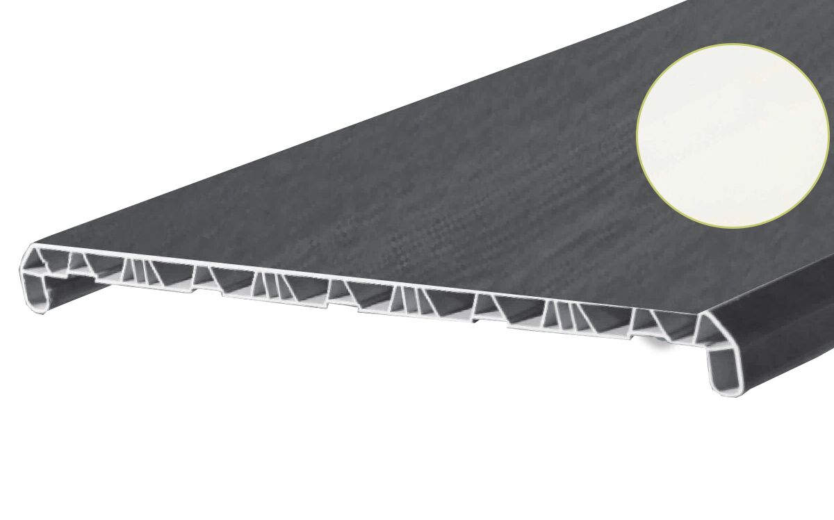 Подоконник "Komfort" 500-2 мм купить в Санкт-Петербурге