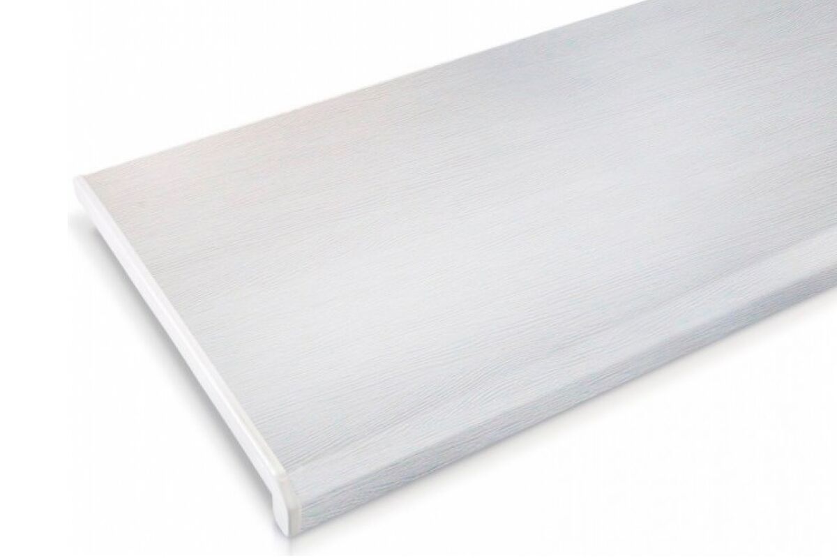 Подоконник "Komfort" 200 мм купить в Санкт-Петербурге