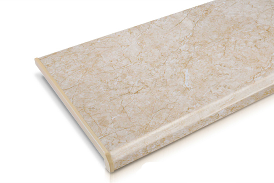 Подоконник "Komfort" 600 мм купить в Санкт-Петербурге