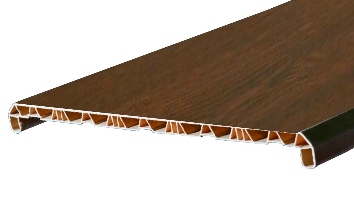 Подоконник "Komfort" 500-2 мм купить в Санкт-Петербурге