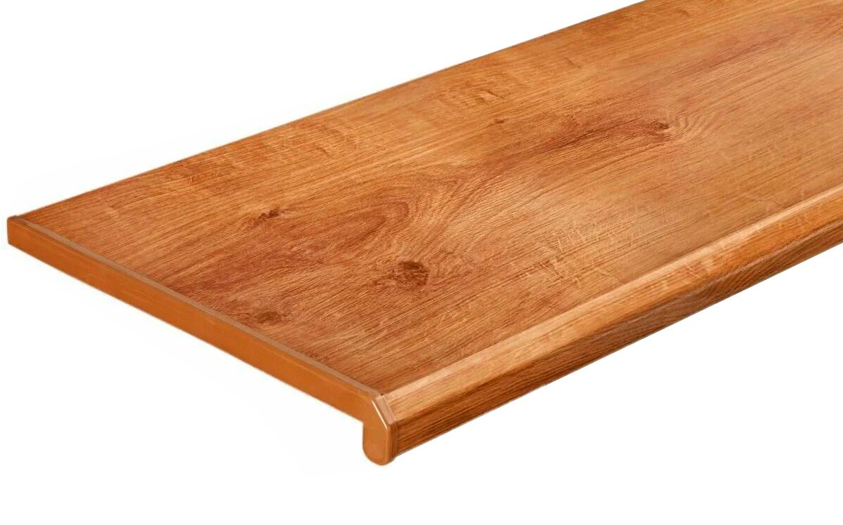 Подоконник DANKE LB+STD 500 мм купить в Санкт-Петербурге