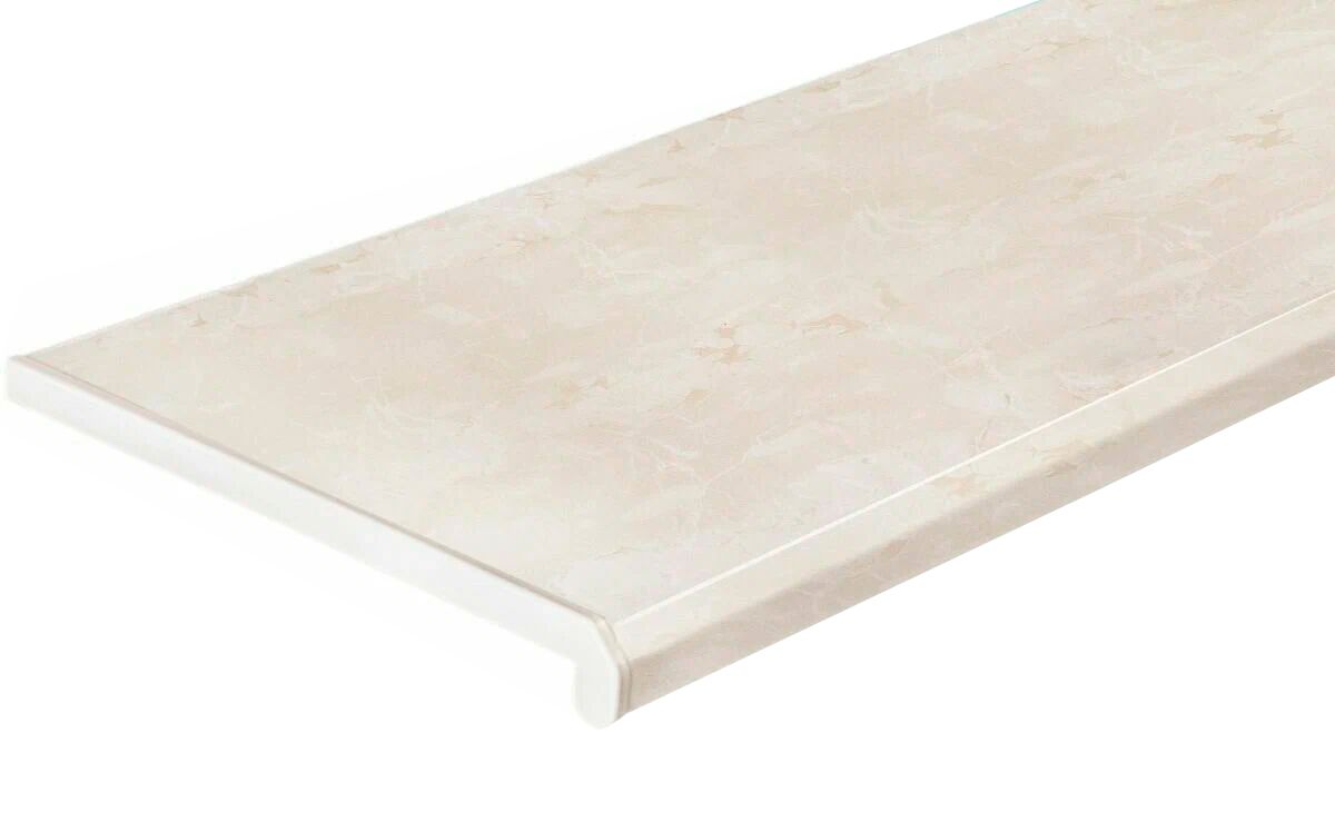 Подоконник DANKE LB+STD 550 мм купить в Санкт-Петербурге