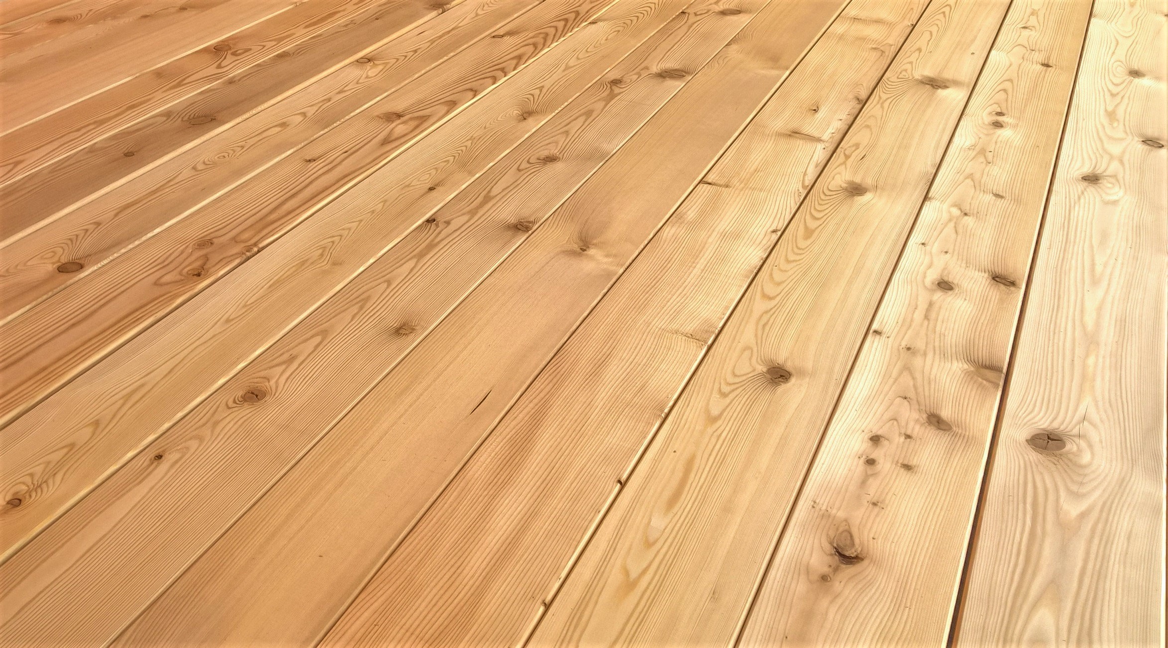 Палубная доска ширина 145 Лиственница Сорт АВ 3 м ТОП ХАУС купить в Санкт-Петербурге