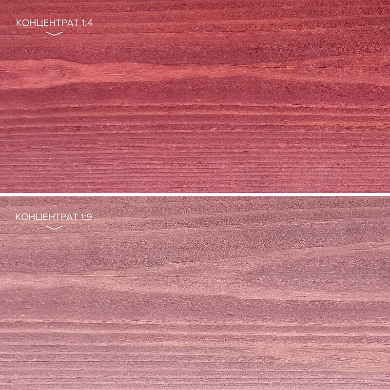 NEOMID 445 1кг декоративный антисептик для наружных работ концентрат 1:9 купить в Санкт-Петербурге