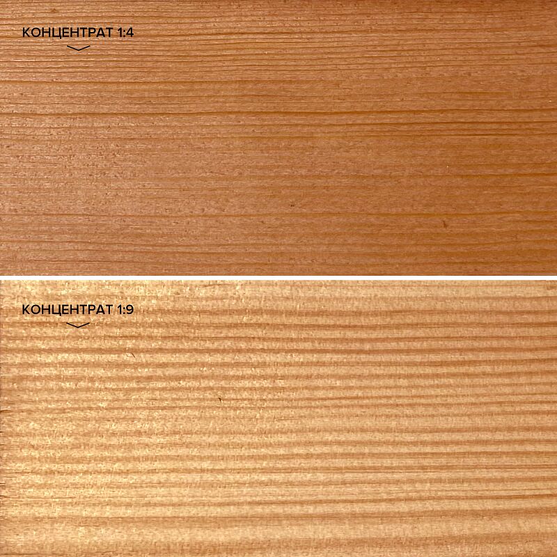 NEOMID 405 1кг декоративный антисептик для внутренних работ концентрат 1:9 купить в Санкт-Петербурге